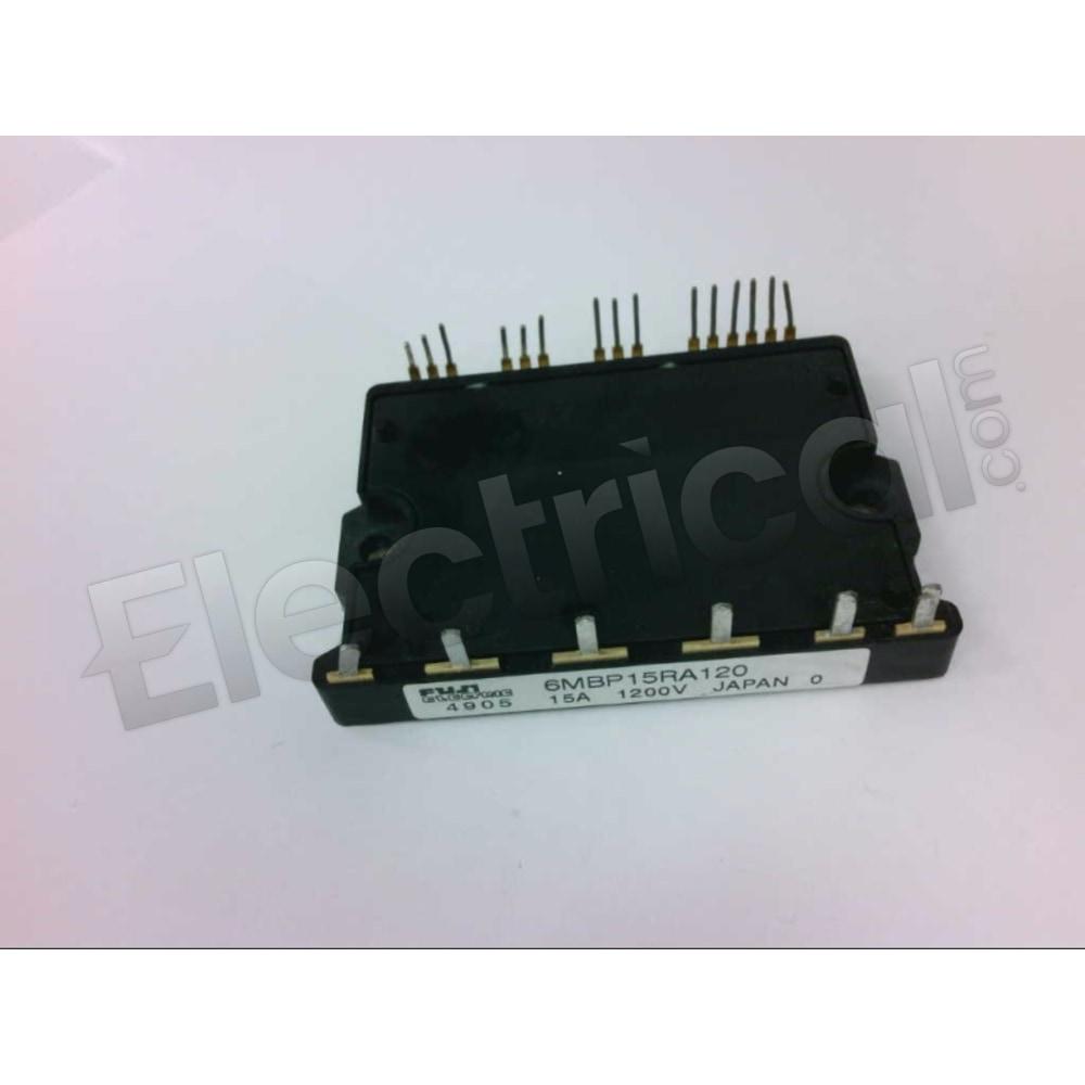 6MBP15RA120