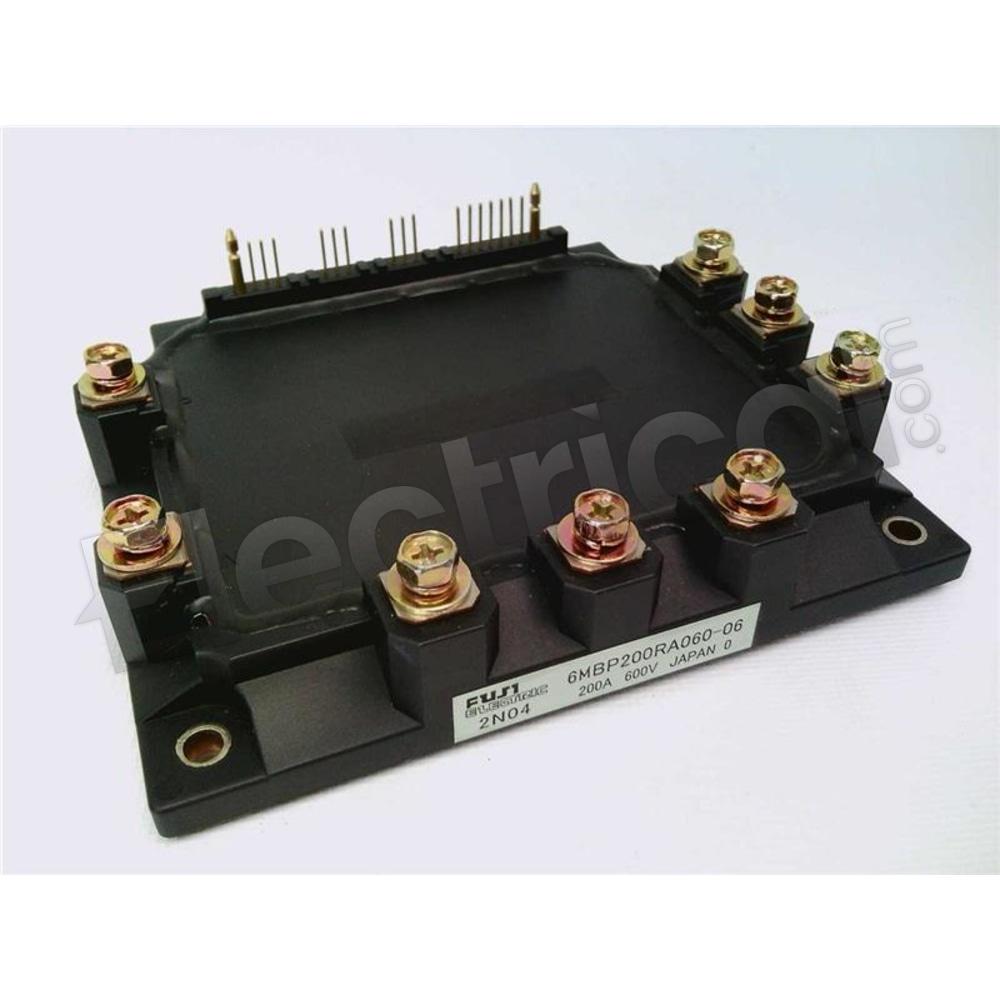 6MBP200RA060-06