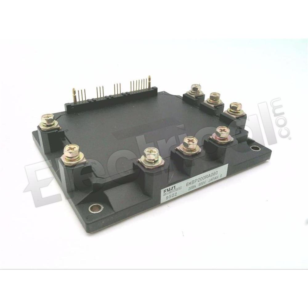 6MBP200RA060