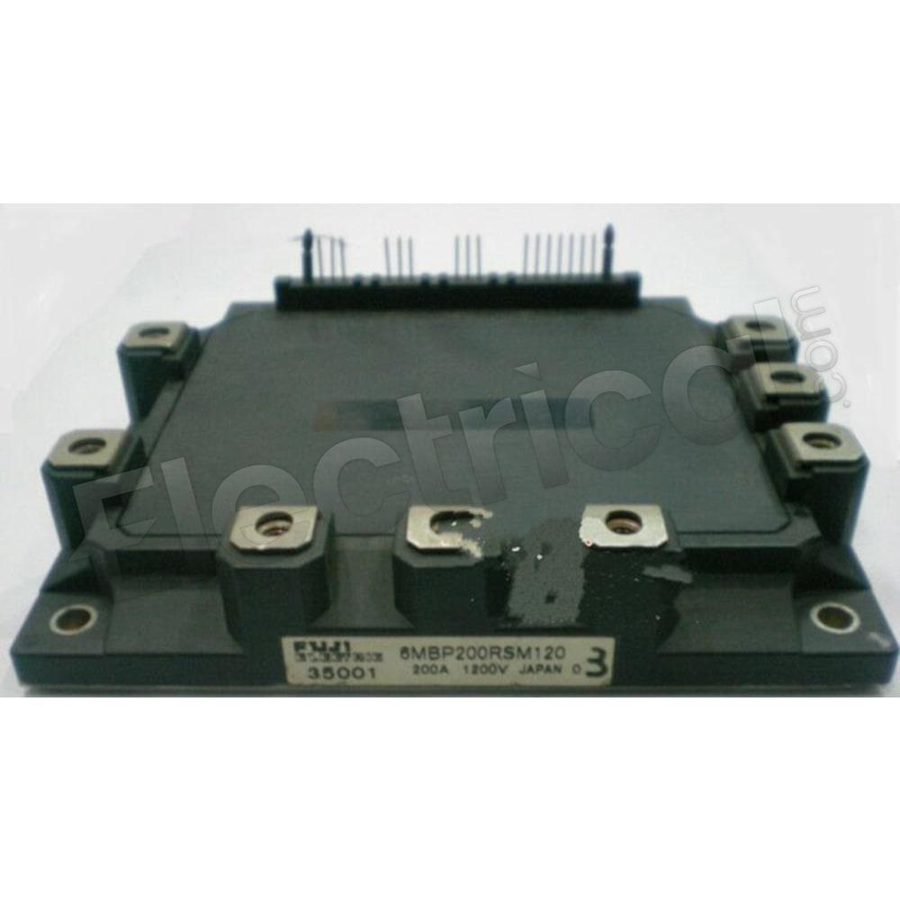 6MBP200RSM120