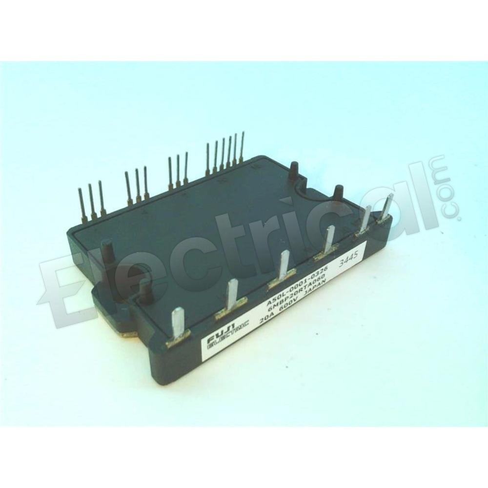 6MBP20RTA060