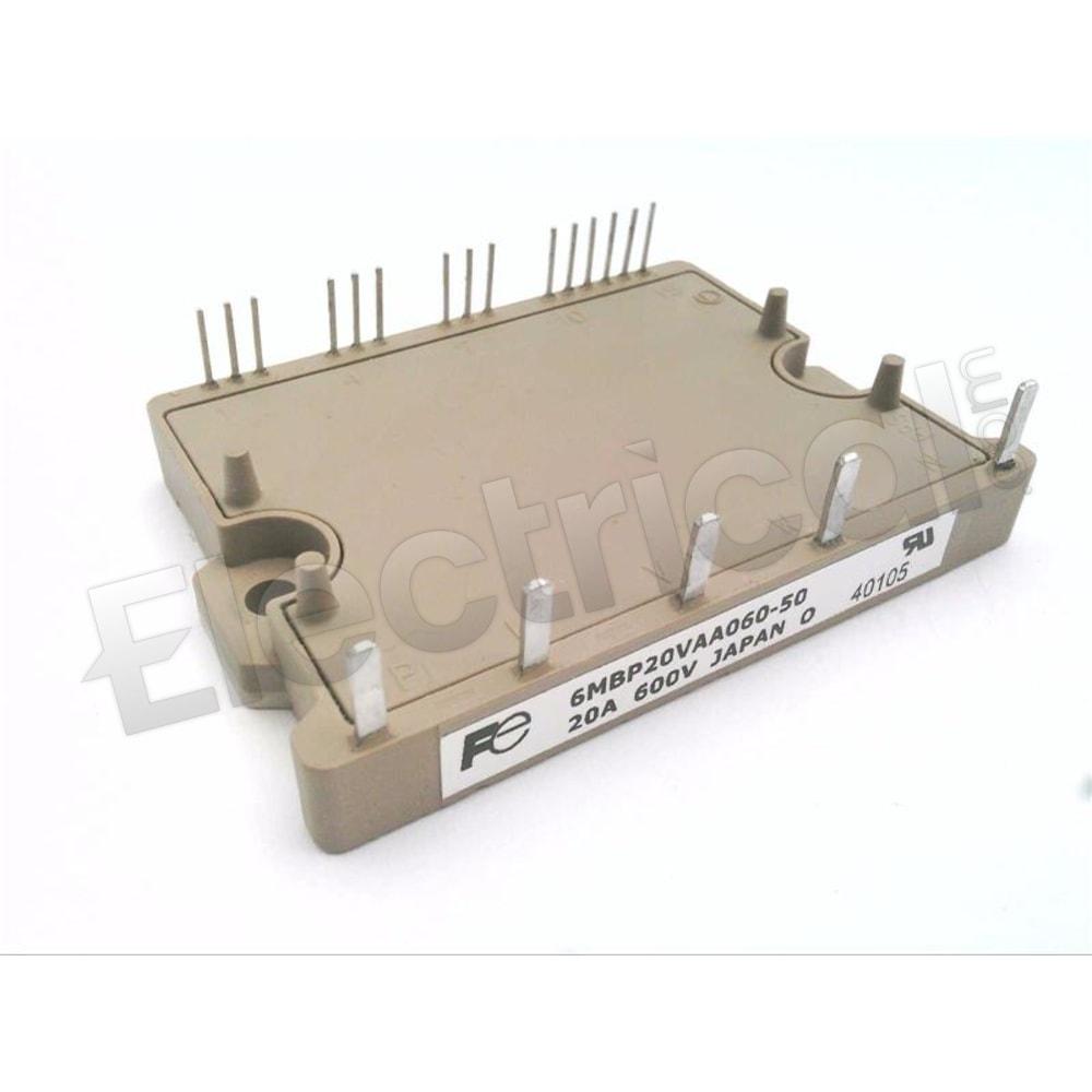 6MBP20VAA060-50