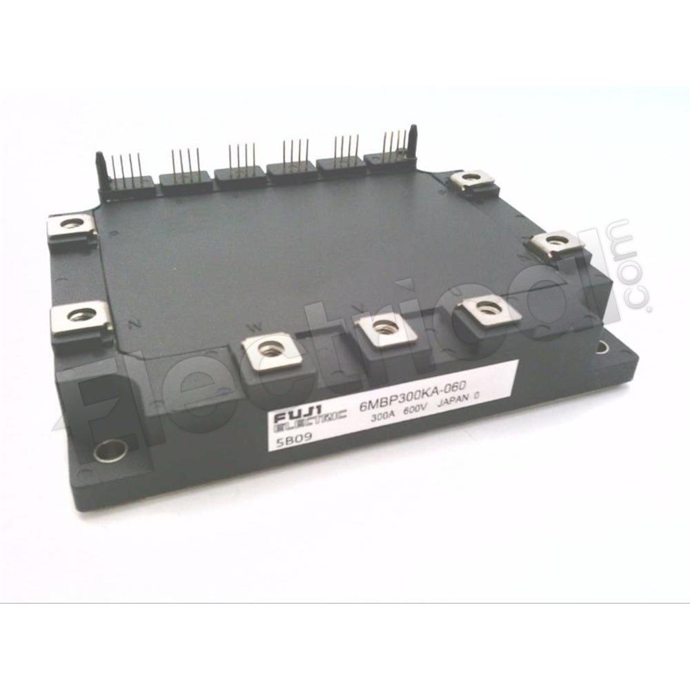 6MBP300KA-060