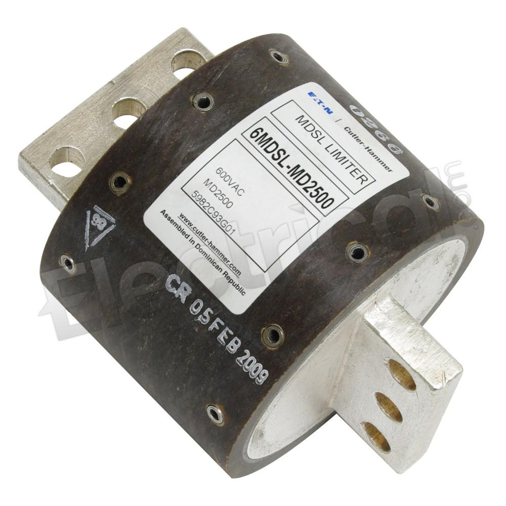 6MDSL-MD2500