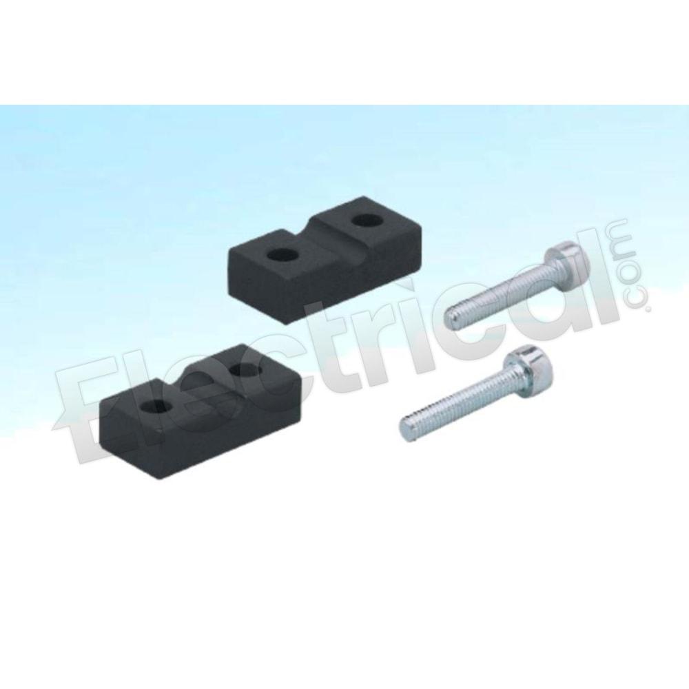 6MM BEFESTIGUNGSSCHELLE-E20103