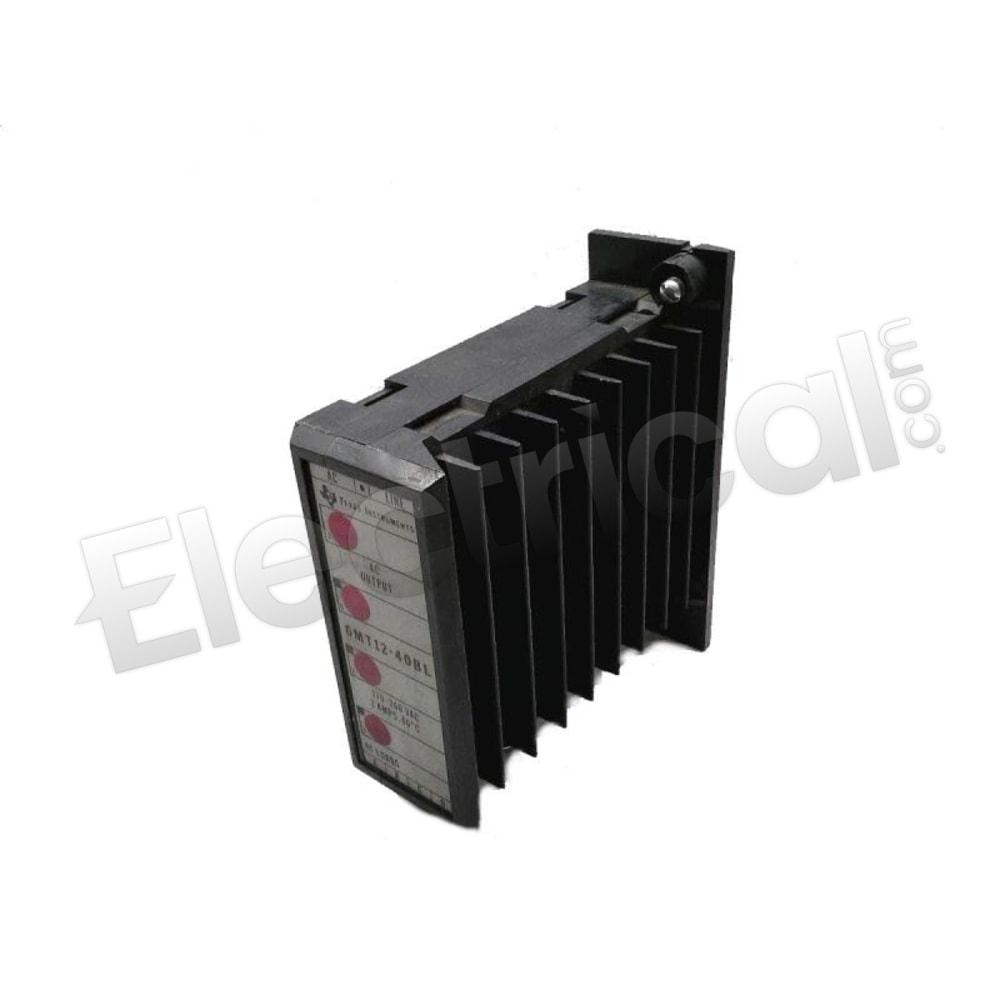 6MT12-40BL
