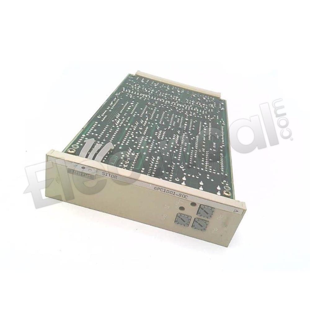 6PC1001-8DC