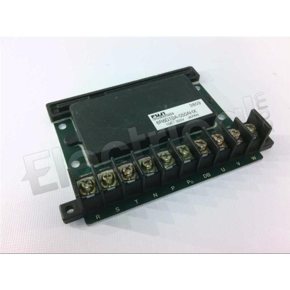 6R6D10A-050AHX