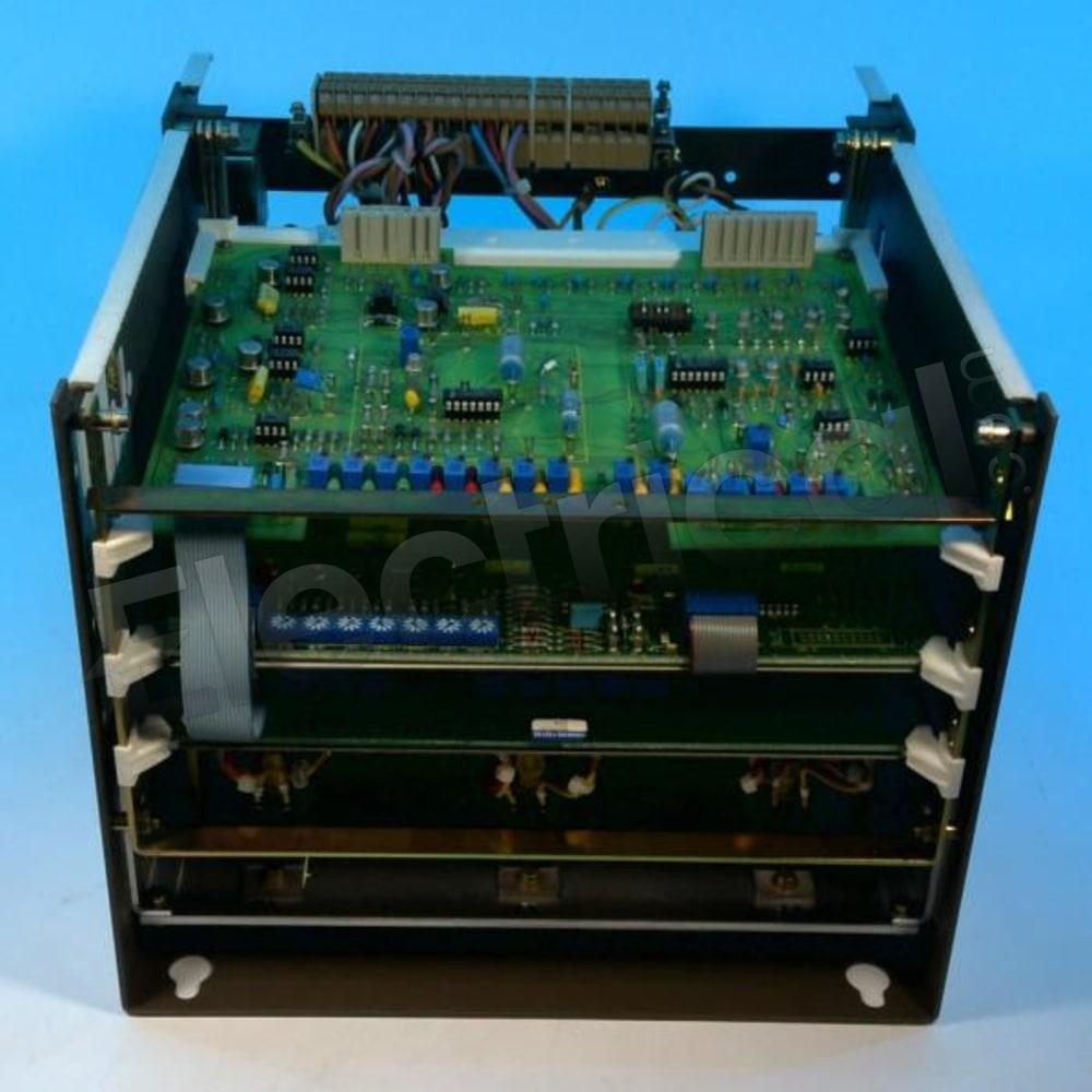 6RA2116-6DV66-ZF05