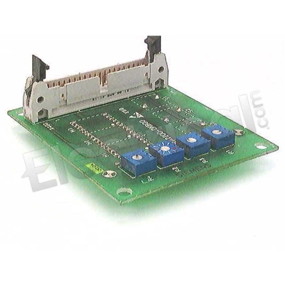 6RA2200-0KB00