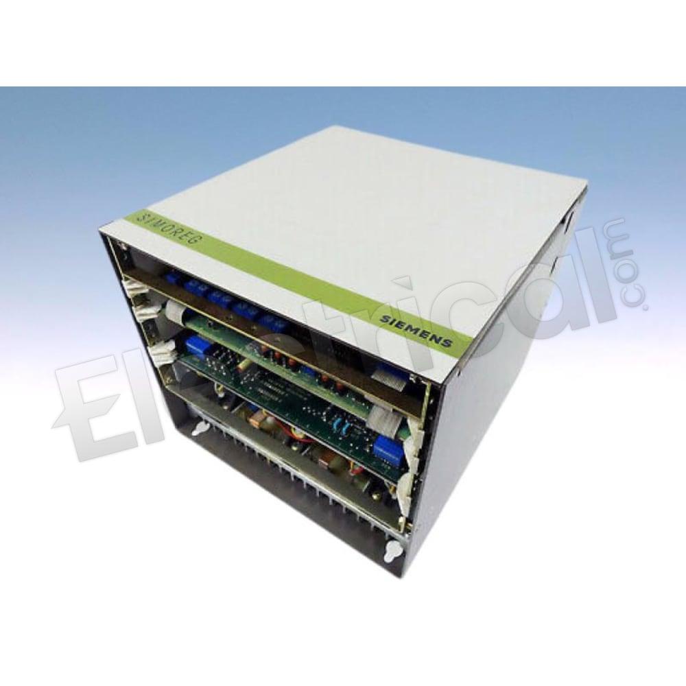 6RA2610-6MV30-0