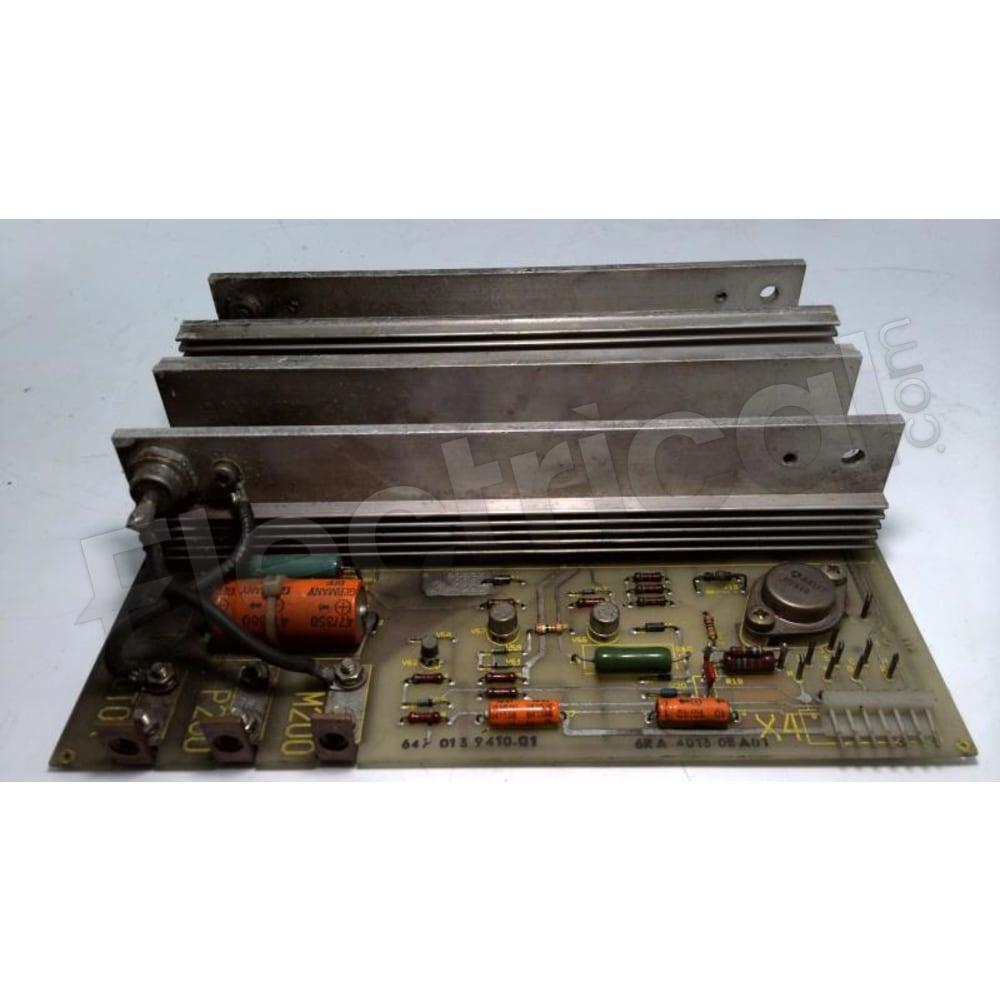 6RA4013-0BA01