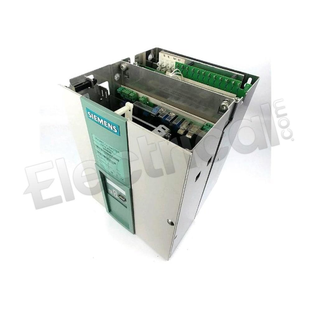 6RA7000-0MV62-0-Z-S00-L05
