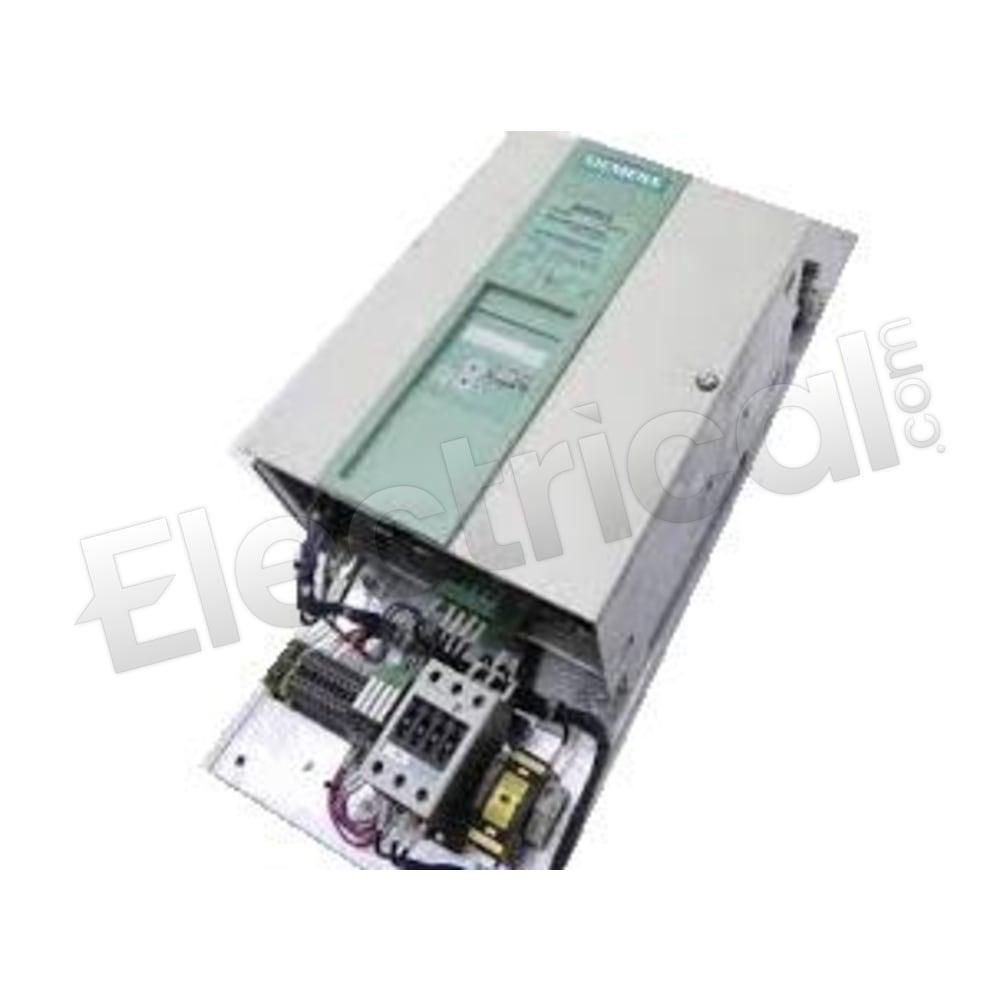 6RA7018-2FV62-0