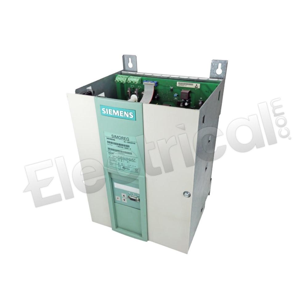 6RA7018-6FV62-0-Z