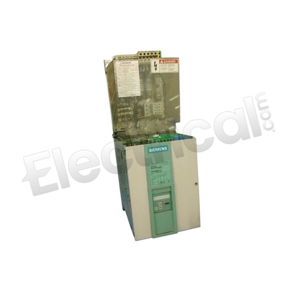 6RA7025-2FV62-0