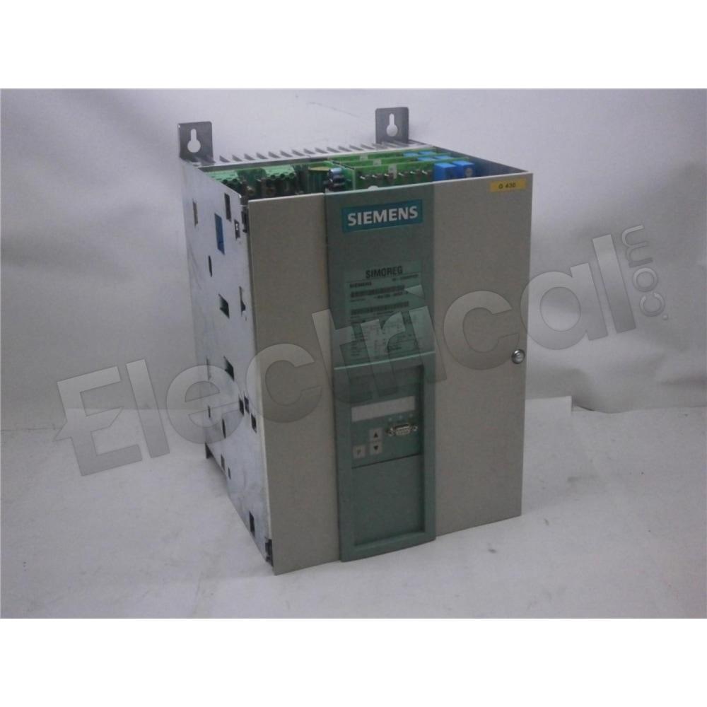6RA7025-6GV62-0-Z