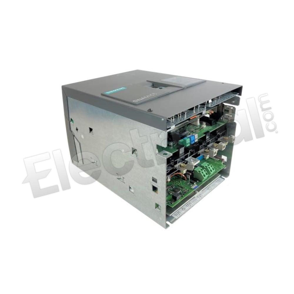 6RA8018-6FV62-0AA0-Z-G00+G20+S01