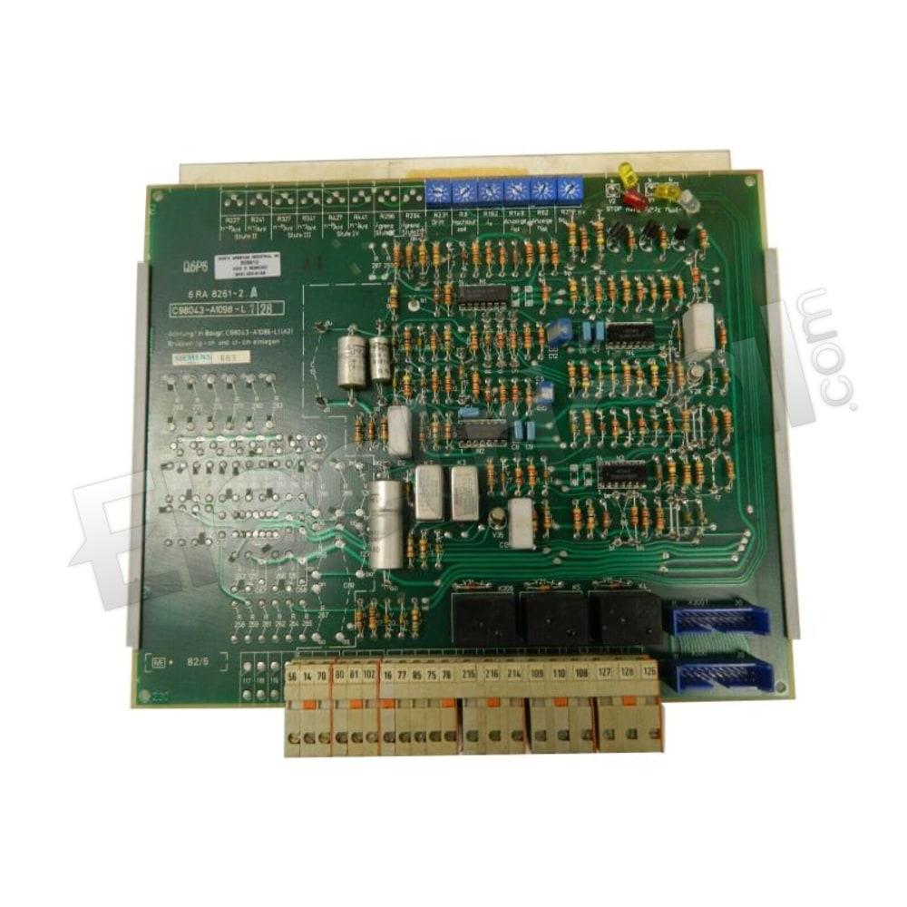6RA8261-2A