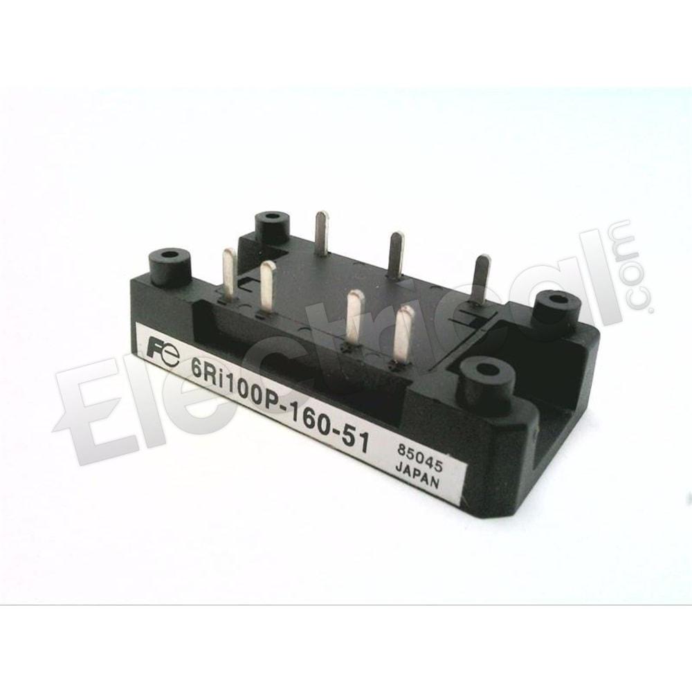 6RI100P-160-51