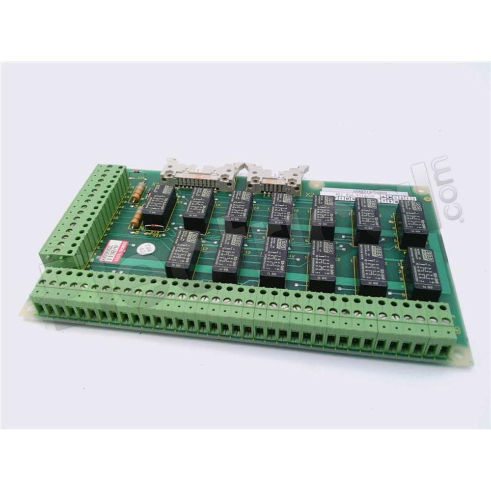 6SA8-211-0AD00