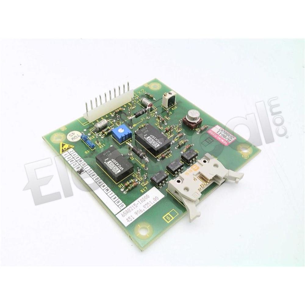 6SA8215-1AD00