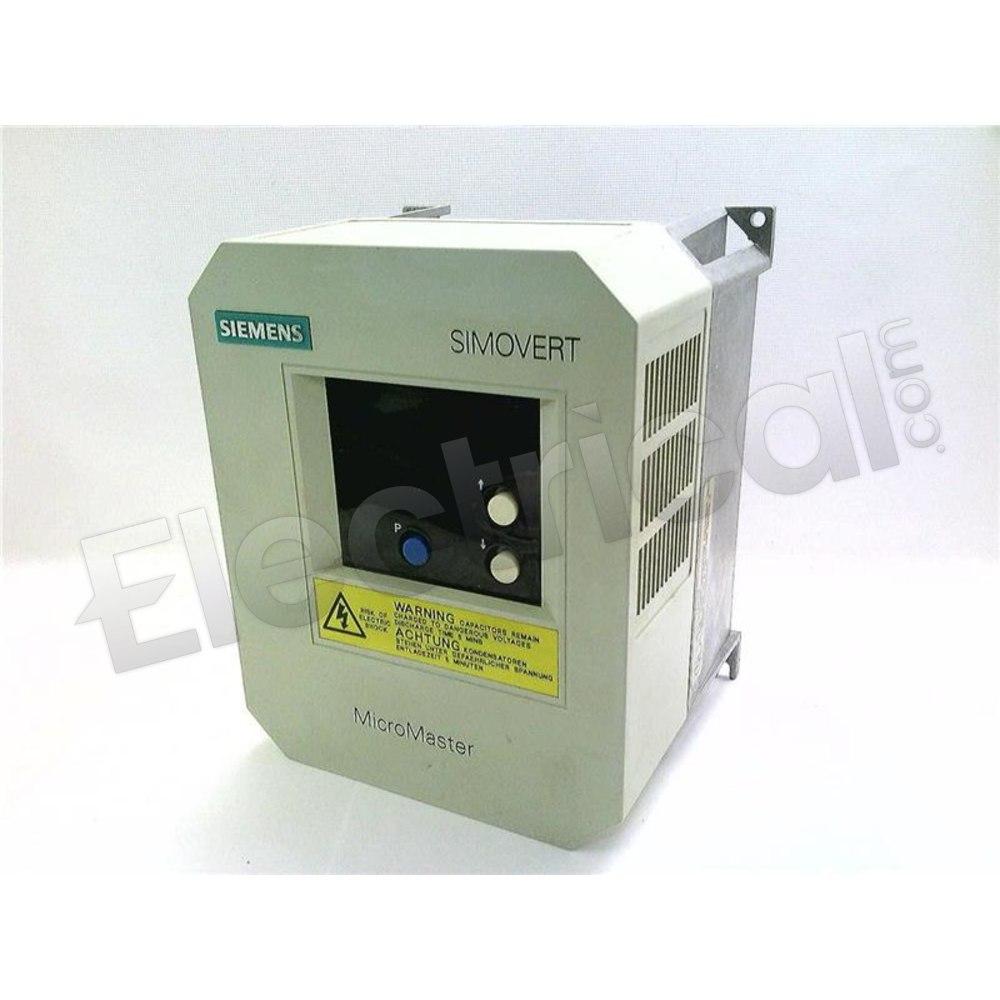 6SE3012-6BA00