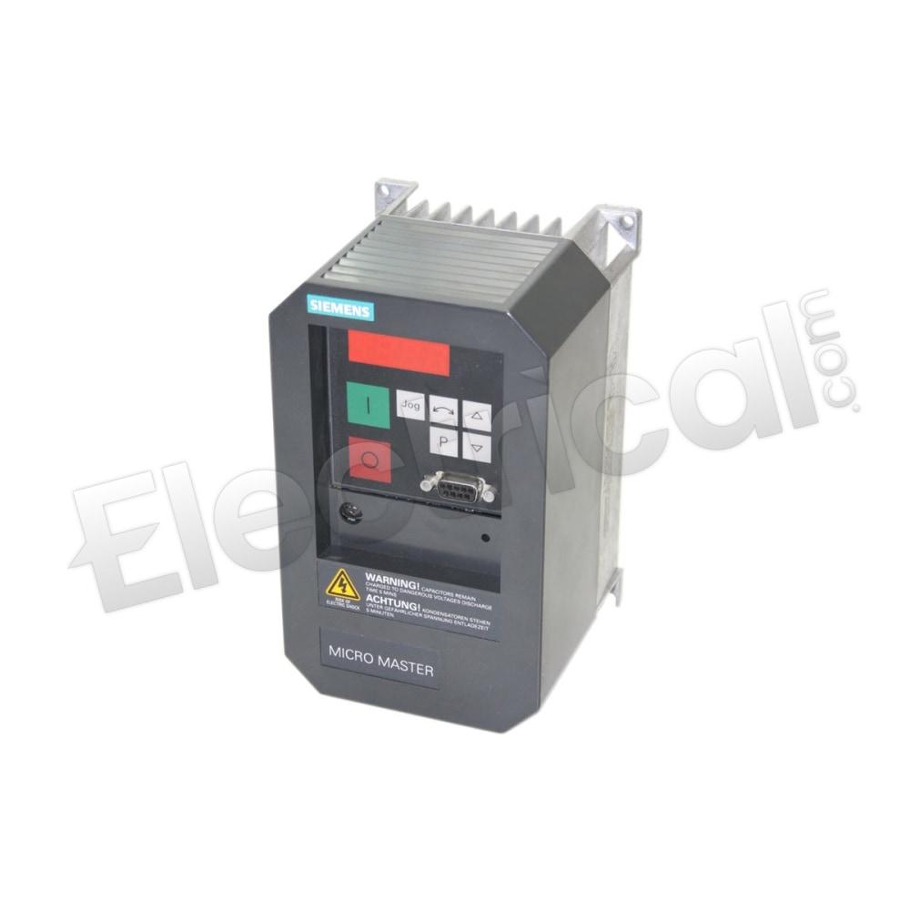 6SE3112-8BA40