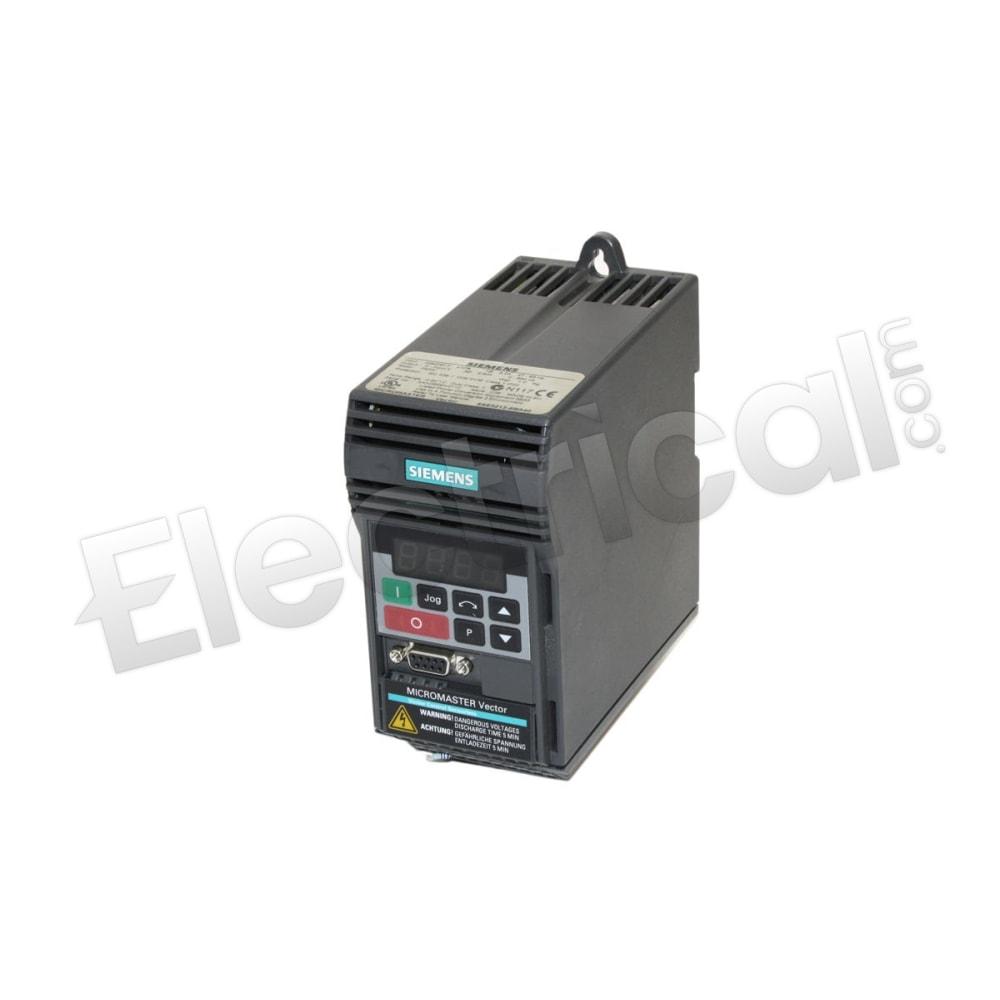 6SE3213-6BA40