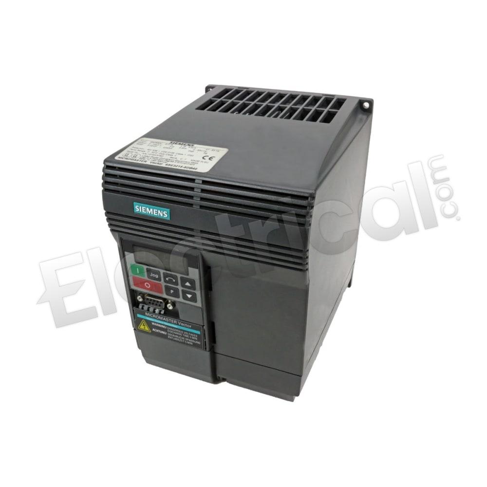 6SE3215-8DB40