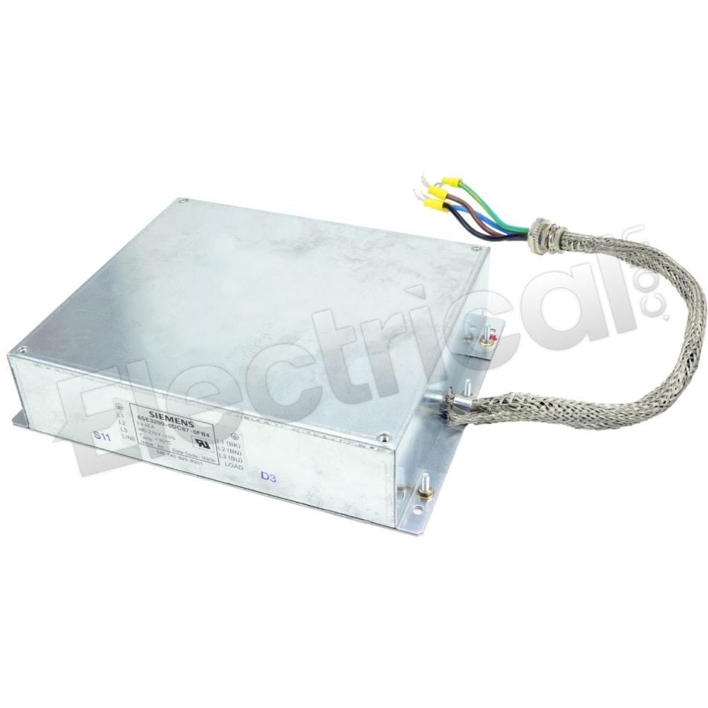6SE3290-0DC87-0FB4
