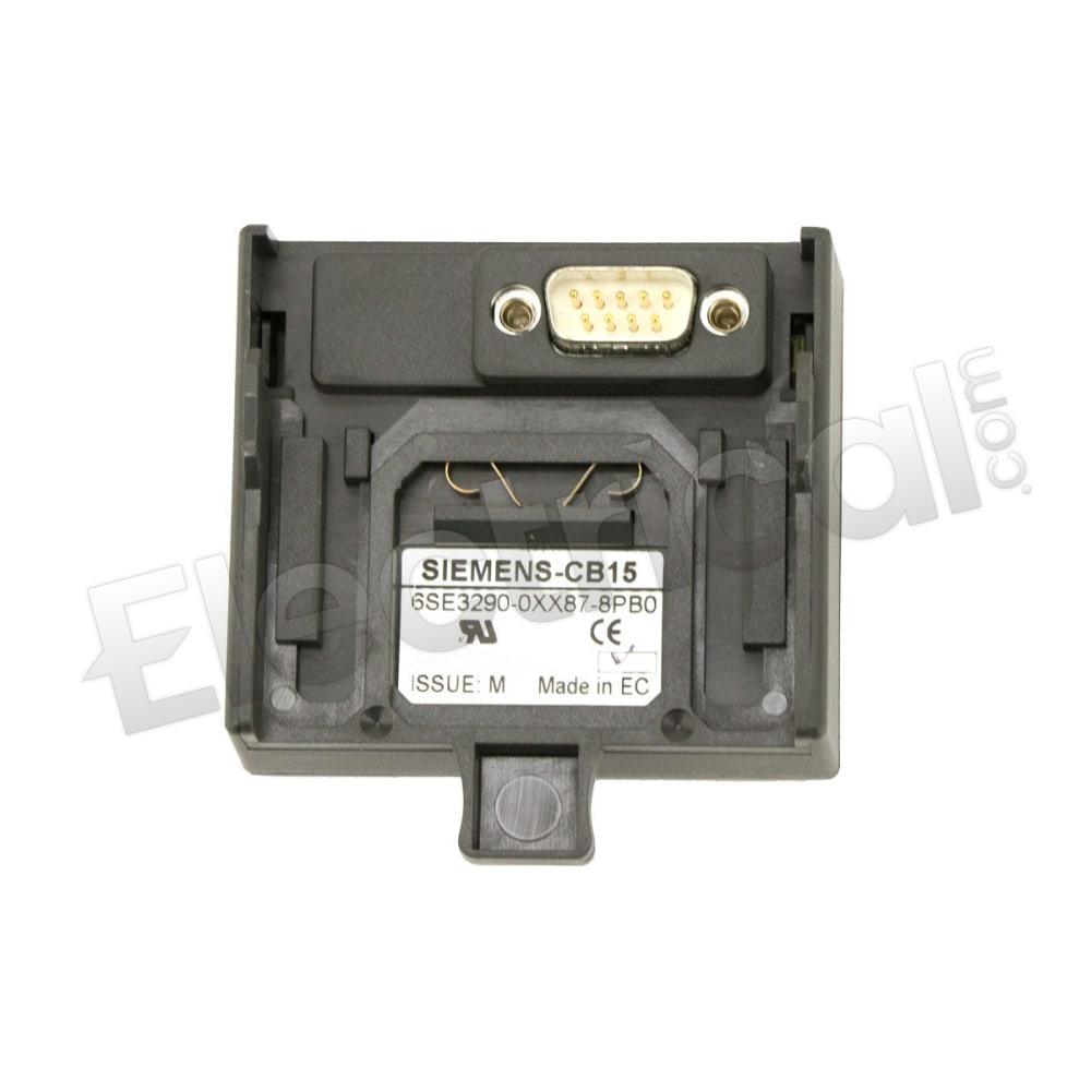 6SE3290-0XX87-8PB0