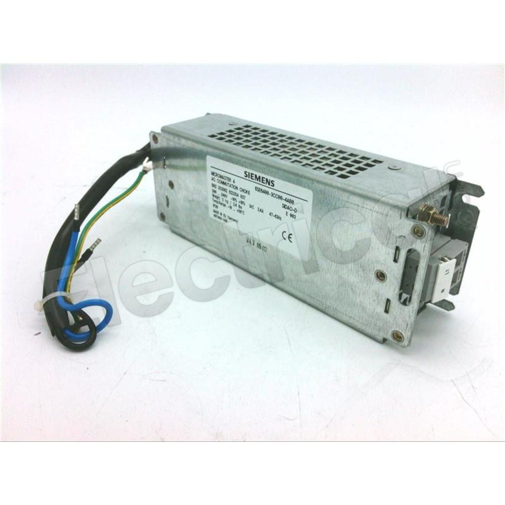 6SE6400-3CC00-4AB0