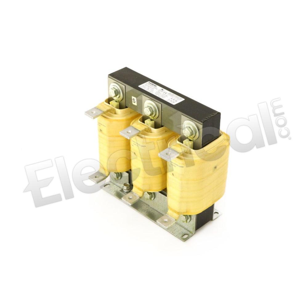 6SE6400-3TC05-4DD0