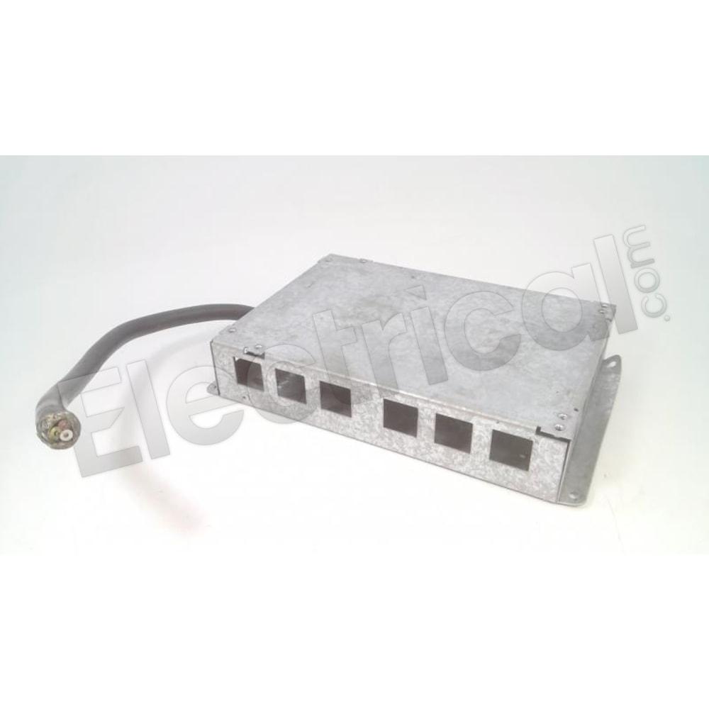 6SE6400-4BC11-2BA0