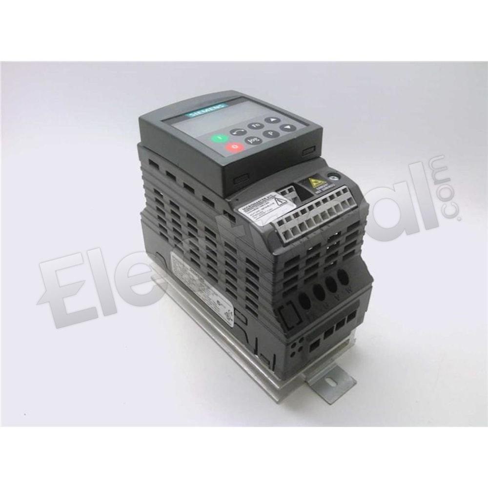 6SE6410-2BB11-2AA0