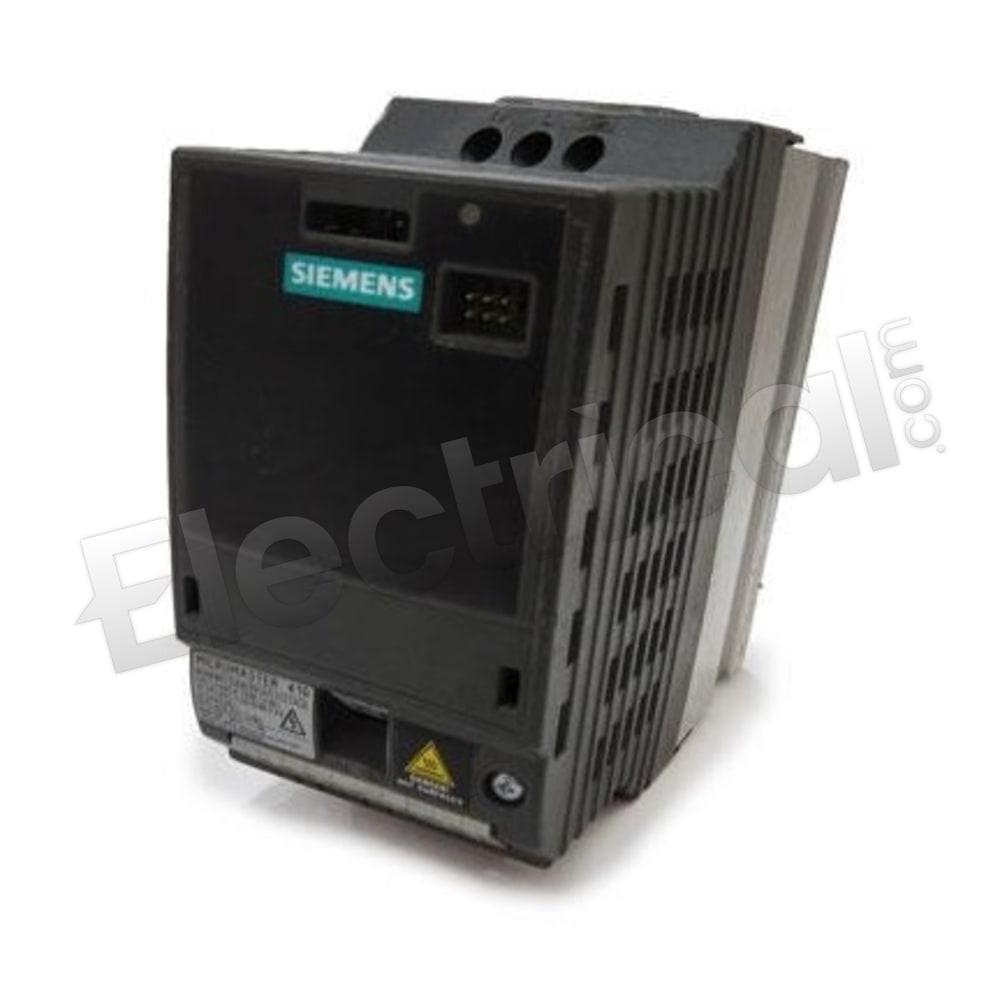 6SE6410-2BB15-5BA0