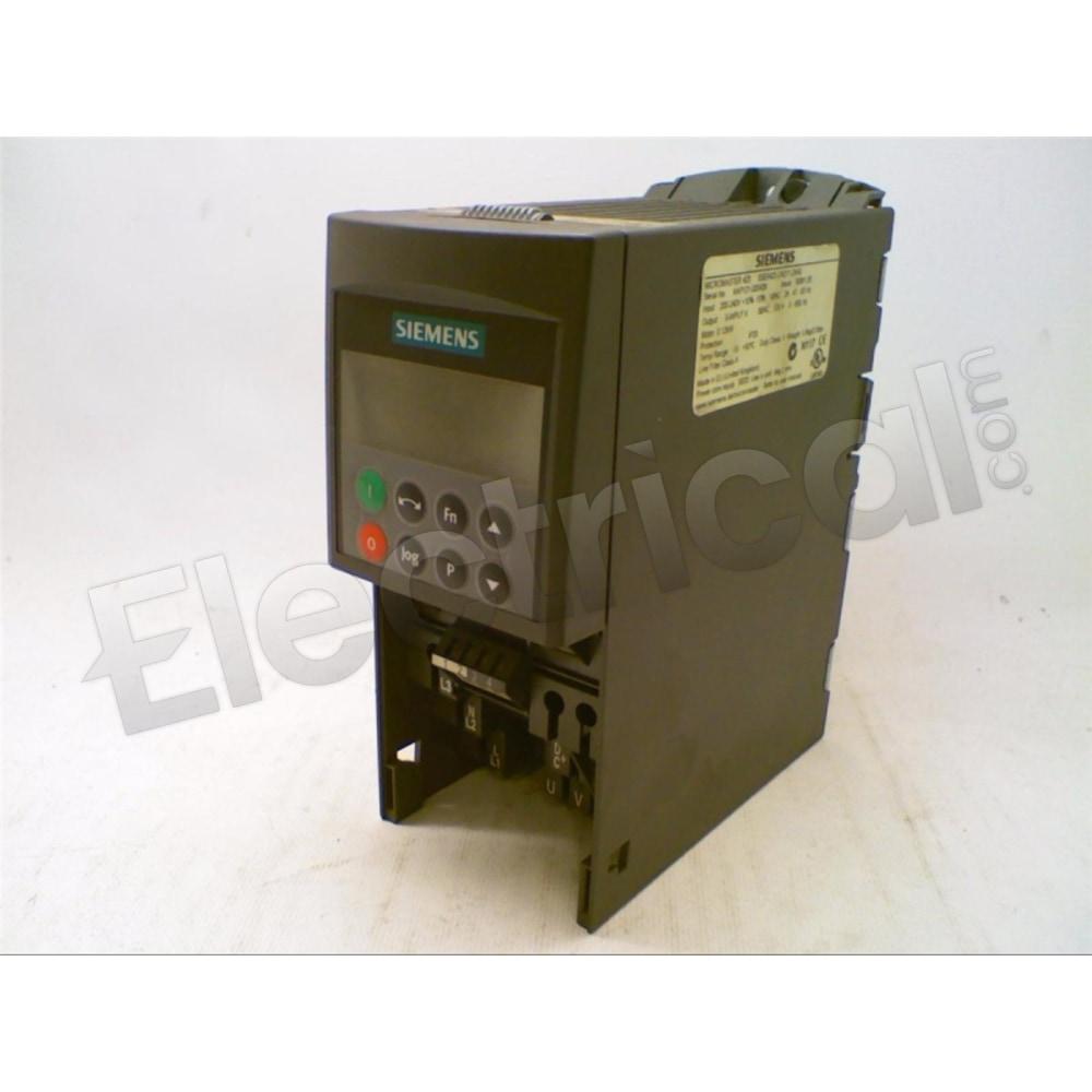 6SE6420-2AB11-2AA0