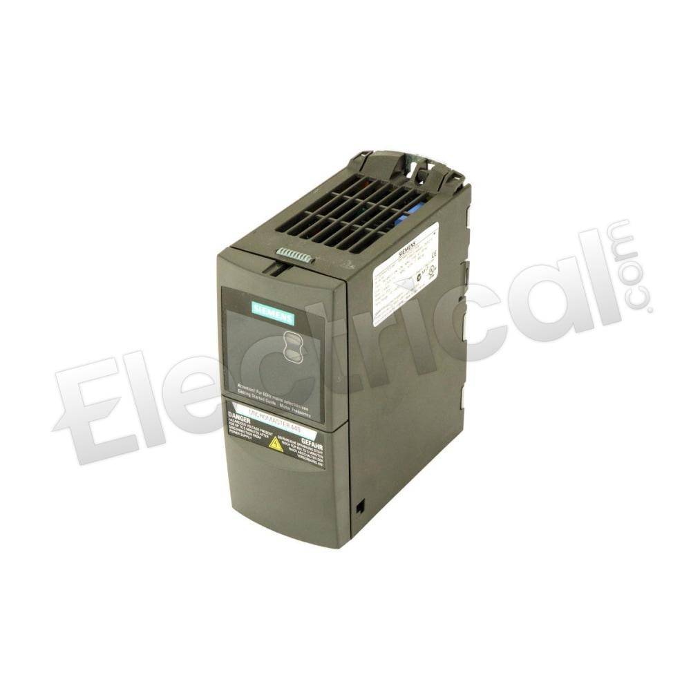 6SE6420-2AB11-2AA1