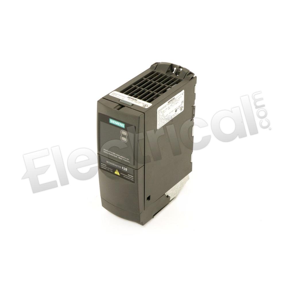 6SE6420-2AB12-5AA1