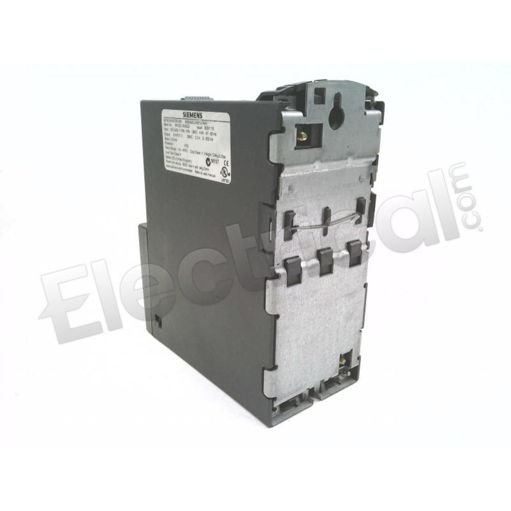 6SE6420-2AB13-7AA1