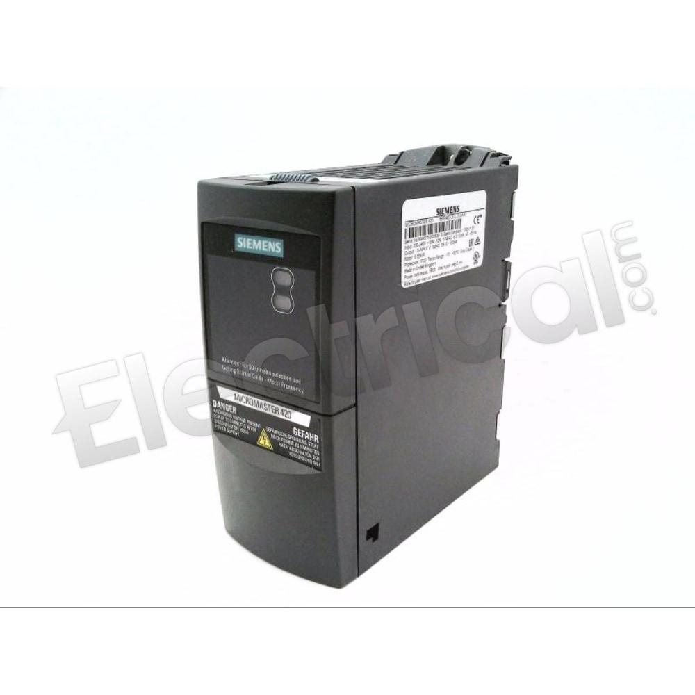 6SE6420-2UC15-5AA0