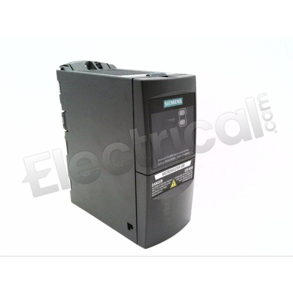 6SE6420-2UC15-5AA1
