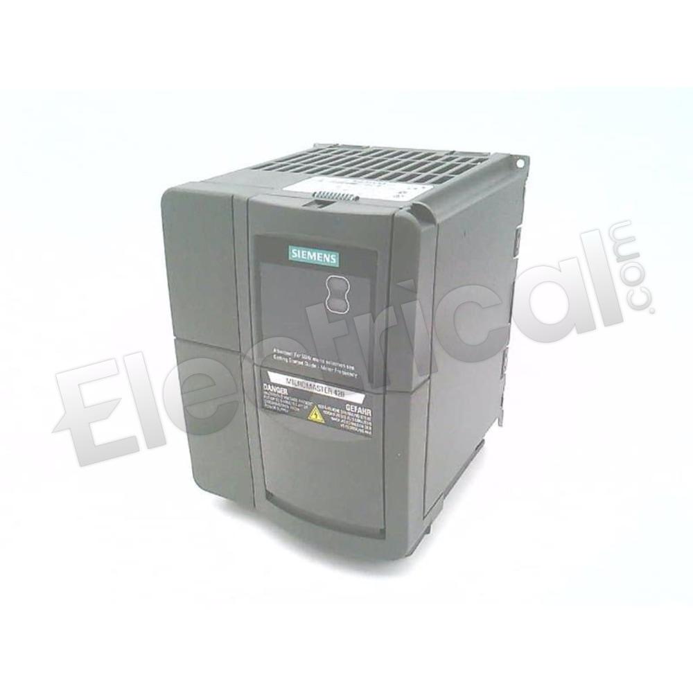 6SE6420-2UC21-1BA1