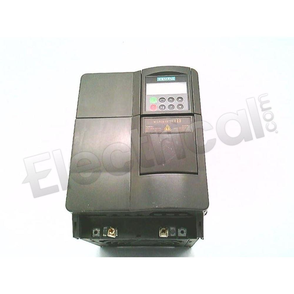6SE6420-2UC25-5CA1