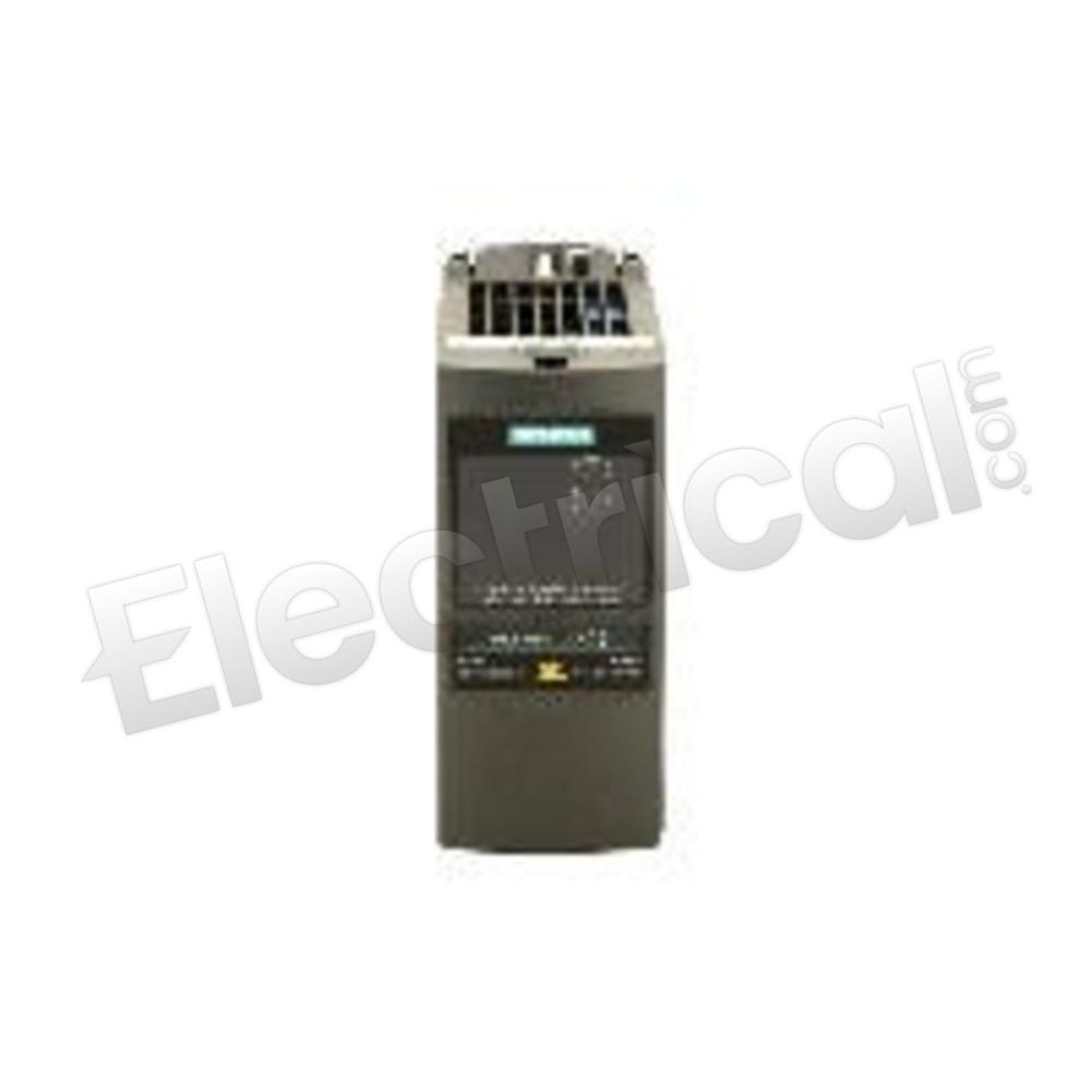 6SE6420-2UD13-7AA1