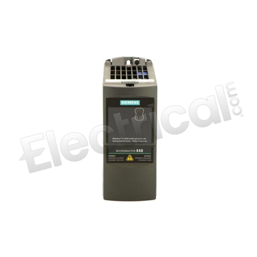 6SE6420-2UD15-5AA1