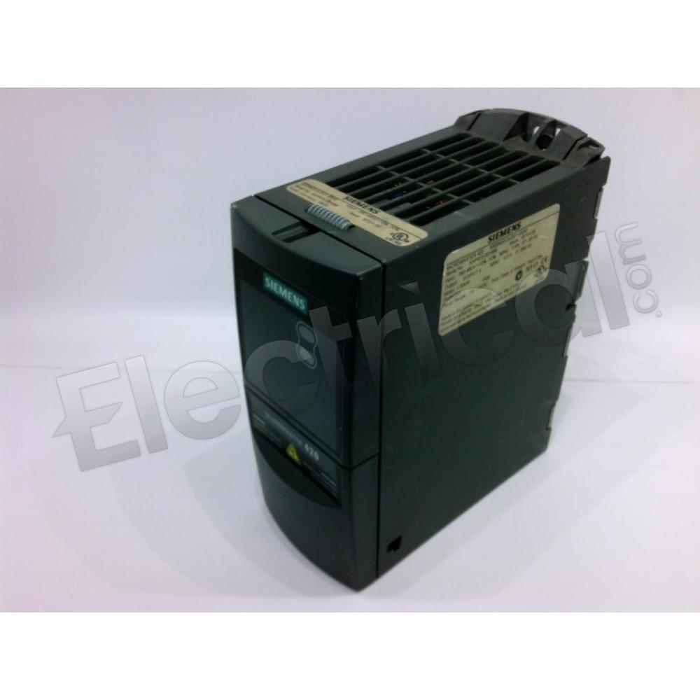6SE6420-2UD21-5AA0