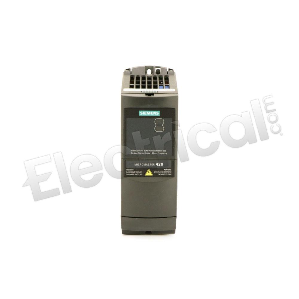 6SE6420-2UD21-5AA1