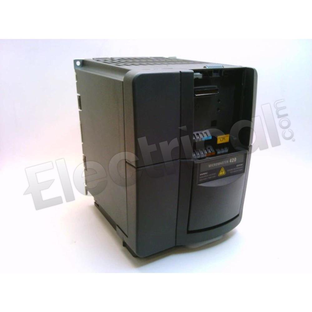 6SE6420-2UD23-0BA0